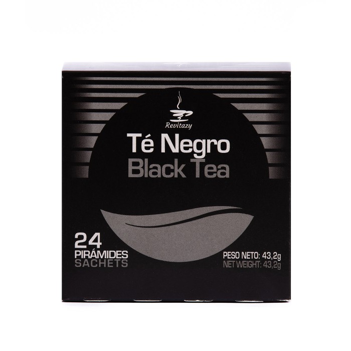 Té Negro