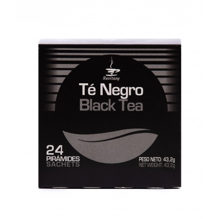 Té Negro