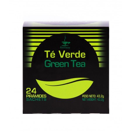 Té Verde