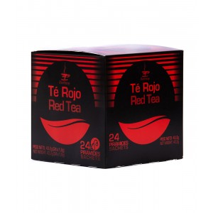 Té Rojo