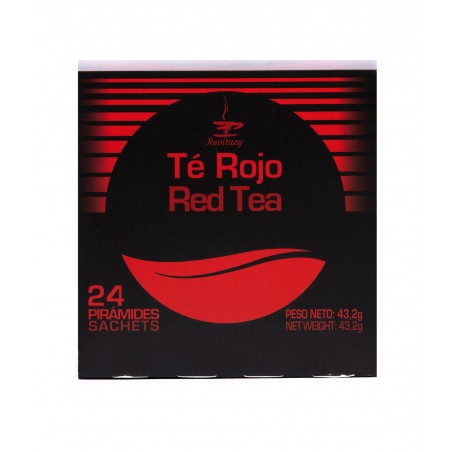 Té Rojo