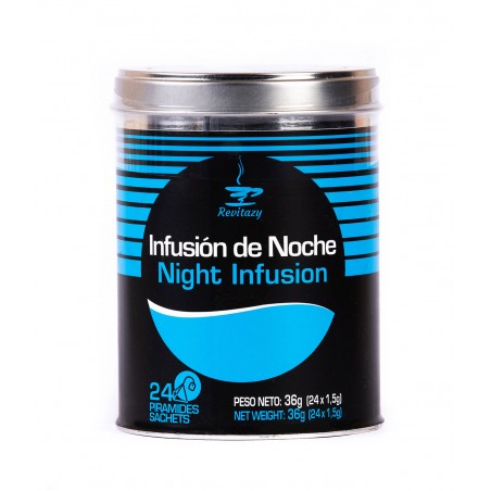 Infusión de Noche