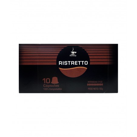 Ristretto