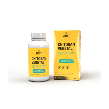 Chitosan Vegetal