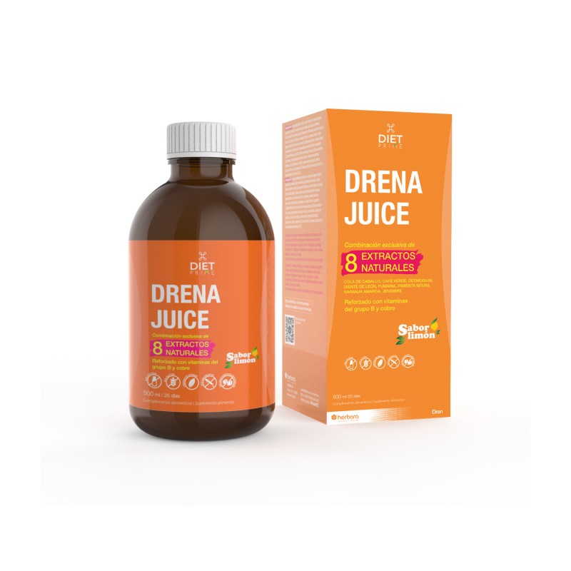 Drena Juice