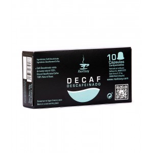 Decaf